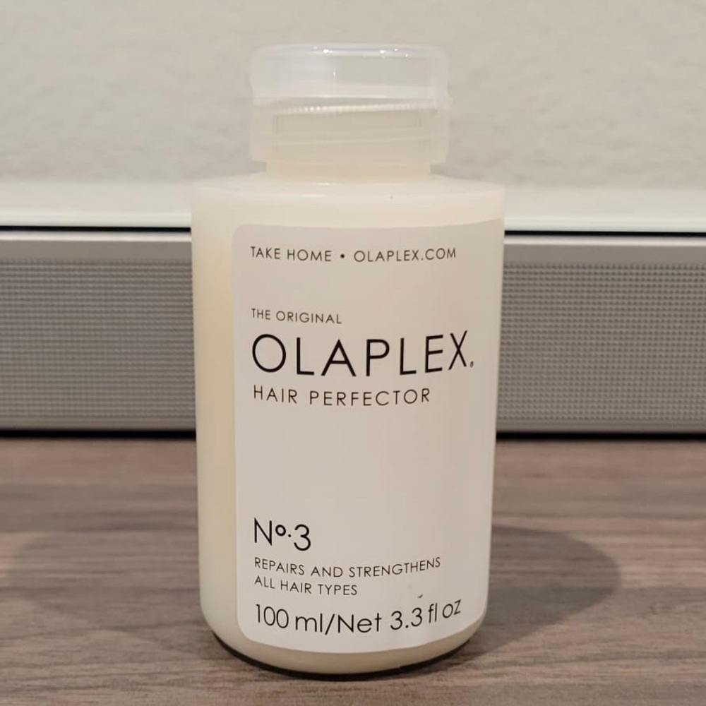 NEW Olaplex 3 - 3.3fl oz